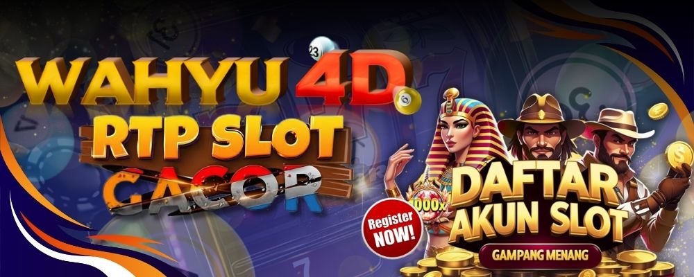 RTP Slot